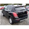 Image 18 : E6 --  2015 CHEVROLET TRAX 1LT AWD, Black, 169026 KM