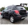 Image 19 : E6 --  2015 CHEVROLET TRAX 1LT AWD, Black, 169026 KM