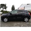 Image 21 : E6 --  2015 CHEVROLET TRAX 1LT AWD, Black, 169026 KM