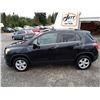 Image 22 : E6 --  2015 CHEVROLET TRAX 1LT AWD, Black, 169026 KM