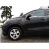 Image 28 : E6 --  2015 CHEVROLET TRAX 1LT AWD, Black, 169026 KM