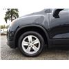 Image 29 : E6 --  2015 CHEVROLET TRAX 1LT AWD, Black, 169026 KM