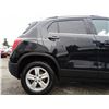 Image 35 : E6 --  2015 CHEVROLET TRAX 1LT AWD, Black, 169026 KM