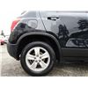 Image 36 : E6 --  2015 CHEVROLET TRAX 1LT AWD, Black, 169026 KM