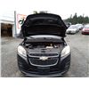 Image 39 : E6 --  2015 CHEVROLET TRAX 1LT AWD, Black, 169026 KM