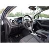 Image 67 : E6 --  2015 CHEVROLET TRAX 1LT AWD, Black, 169026 KM