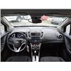 Image 69 : E6 --  2015 CHEVROLET TRAX 1LT AWD, Black, 169026 KM