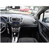 Image 70 : E6 --  2015 CHEVROLET TRAX 1LT AWD, Black, 169026 KM