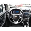 Image 71 : E6 --  2015 CHEVROLET TRAX 1LT AWD, Black, 169026 KM