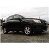 Image 9 : E6 --  2015 CHEVROLET TRAX 1LT AWD, Black, 169026 KM