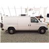 Image 10 : F5 --  2006 FORD ECONOLINE E350 SUPER DUTY CARGO , White, 226479 KM