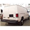 Image 14 : F5 --  2006 FORD ECONOLINE E350 SUPER DUTY CARGO , White, 226479 KM