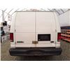 Image 15 : F5 --  2006 FORD ECONOLINE E350 SUPER DUTY CARGO , White, 226479 KM
