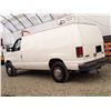 Image 19 : F5 --  2006 FORD ECONOLINE E350 SUPER DUTY CARGO , White, 226479 KM