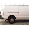 Image 35 : F5 --  2006 FORD ECONOLINE E350 SUPER DUTY CARGO , White, 226479 KM