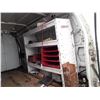 Image 58 : F5 --  2006 FORD ECONOLINE E350 SUPER DUTY CARGO , White, 226479 KM