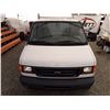 Image 6 : F5 --  2006 FORD ECONOLINE E350 SUPER DUTY CARGO , White, 226479 KM