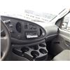 Image 70 : F5 --  2006 FORD ECONOLINE E350 SUPER DUTY CARGO , White, 226479 KM