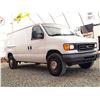 Image 8 : F5 --  2006 FORD ECONOLINE E350 SUPER DUTY CARGO , White, 226479 KM