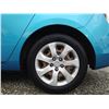 Image 25 : B2 --  2010 MAZDA 3I, Blue, 237291 KM