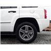 Image 25 : A3 --  2009 JEEP PATRIOT LIMITED 4X4, White, 210290 KM, "NO RESERVE"