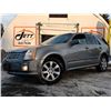 Image 1 : H4 --  2006 CADILLAC SRX AWD, Grey, 169,109 MILES KM