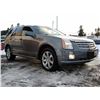 Image 8 : H4 --  2006 CADILLAC SRX AWD, Grey, 169,109 MILES KM