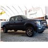 Image 10 : F6 --  2010 FORD F150 SUPERCREW 4X4, Blue, 257979 KM