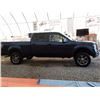 Image 11 : F6 --  2010 FORD F150 SUPERCREW 4X4, Blue, 257979 KM