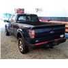 Image 21 : F6 --  2010 FORD F150 SUPERCREW 4X4, Blue, 257979 KM