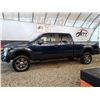 Image 27 : F6 --  2010 FORD F150 SUPERCREW 4X4, Blue, 257979 KM