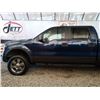 Image 33 : F6 --  2010 FORD F150 SUPERCREW 4X4, Blue, 257979 KM