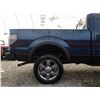 Image 42 : F6 --  2010 FORD F150 SUPERCREW 4X4, Blue, 257979 KM