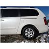 Image 26 : F2 --  2008 KIA SEDONA EX, White, 197206 KM