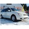 Image 8 : F2 --  2008 KIA SEDONA EX, White, 197206 KM