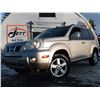 Image 2 : D1 --  2005 NISSAN XTRAIL XE AWD, Brown, 251942 KM