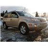 Image 8 : D1 --  2005 NISSAN XTRAIL XE AWD, Brown, 251942 KM