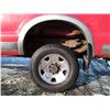 Image 24 : F4 --  2005 FORD F350 SUPER DUTY EXT CAB 4X, Red, 216633 KM