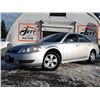 Image 1 : E3 --  2011 CHEVROLET IMPALA LT, Grey, 176302 KM