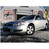 Image 2 : E3 --  2011 CHEVROLET IMPALA LT, Grey, 176302 KM