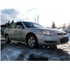 Image 8 : E3 --  2011 CHEVROLET IMPALA LT, Grey, 176302 KM