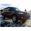 Image 8 : A1 --  2006 FORD ESCAPE XLT AWD , Grey, 275047 KM  "NO RESERVE"