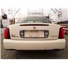 Image 14 : A4 --  2003 CADILLAC DEVILLE, White, 135706 KM