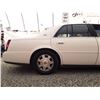 Image 30 : A4 --  2003 CADILLAC DEVILLE, White, 135706 KM