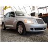 Image 8 : A6--  2009 CHRYSLER PT CRUISER, Silver, 192200 KM  "NO RESERVE"