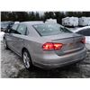 Image 24 : C1 --  2013 VW PASSAT SE, Grey, 205670 KM