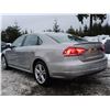 Image 25 : C1 --  2013 VW PASSAT SE, Grey, 205670 KM