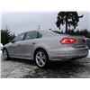 Image 26 : C1 --  2013 VW PASSAT SE, Grey, 205670 KM