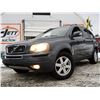 Image 2 : G3 --  2007 VOLVO XC90 AWD, Grey, 229551 KM