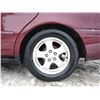 Image 25 : A12A --  2004 FORD TAURUS SE, Red, 203869 KM